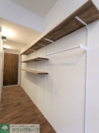 アピチェ板橋本町の物件内観写真